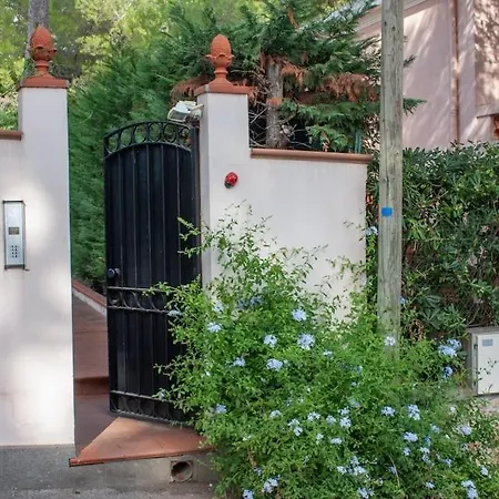 Cap With Sauna And Swimming Pool * Antibes