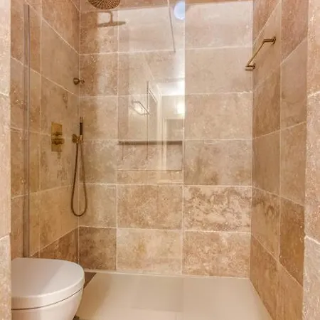 Apartment Cap With Sauna And Swimming Pool